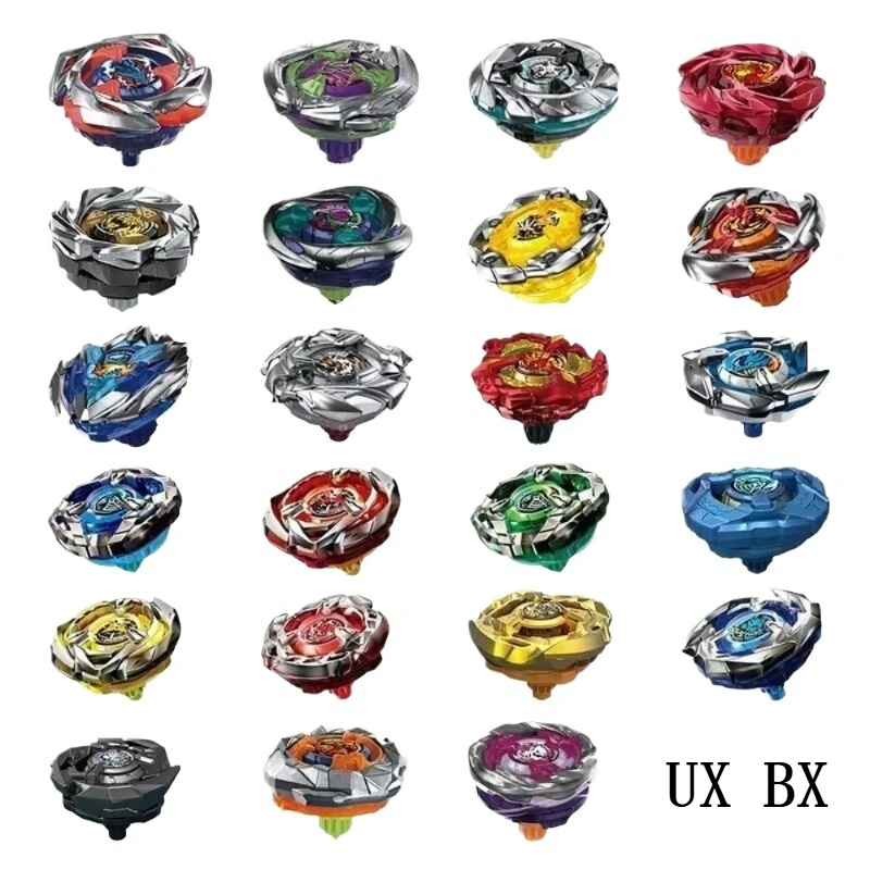 Spin Top Gyro Toy - UBX Bey Spinning Top Gyro, CE