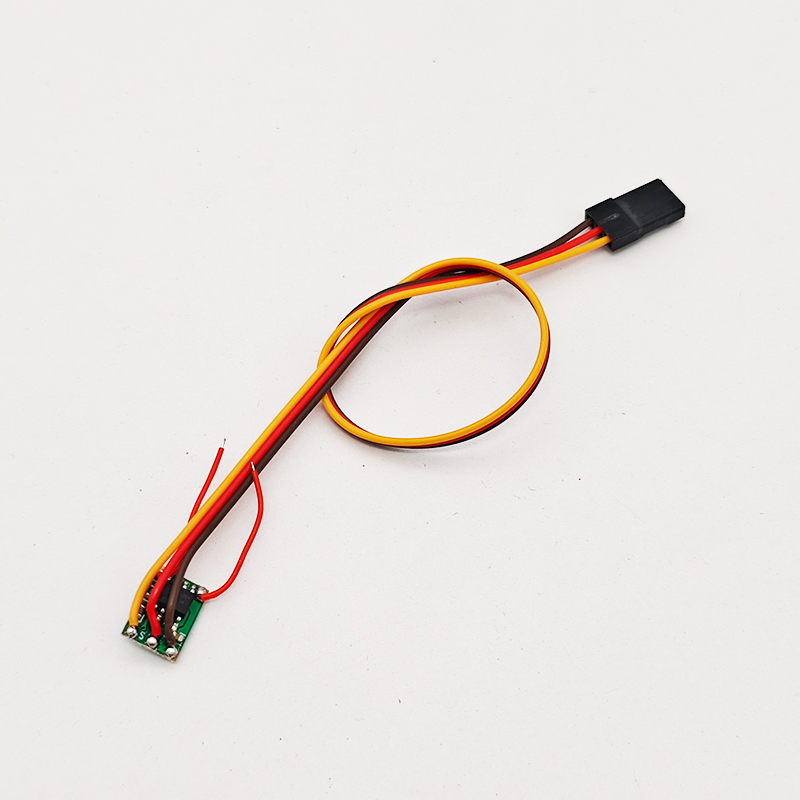 Kids Toys Remote Car - 1pcs Dual-way 1A Mini ESC 5V