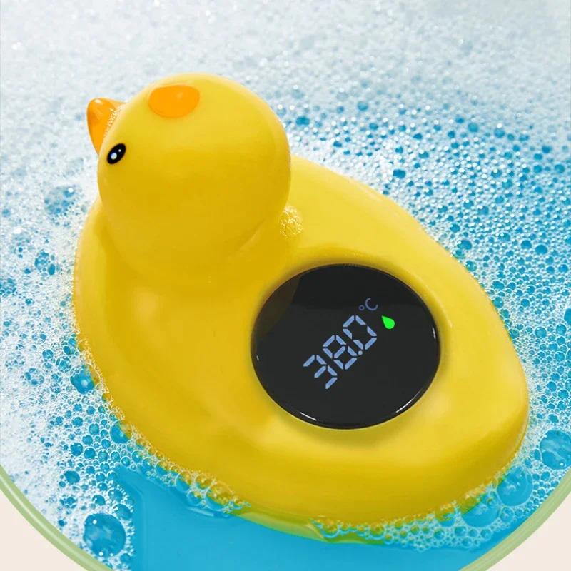 Yellow Duck Cartoon Cute Kids  - Kids Toys Yellow ulasan dan harga
