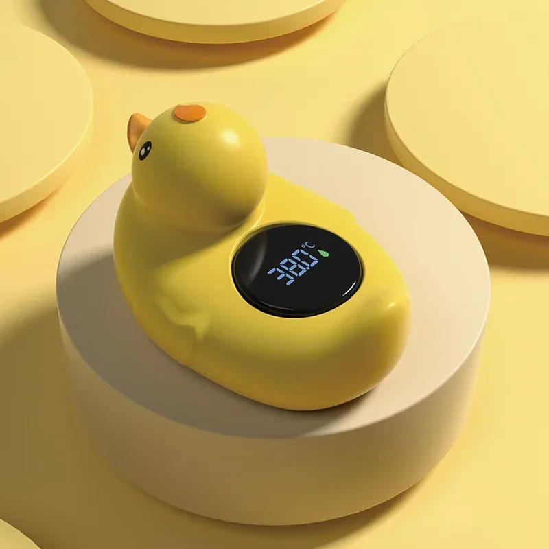 Yellow Duck Cartoon Cute Kids  - Kids Toys Yellow ulasan dan harga