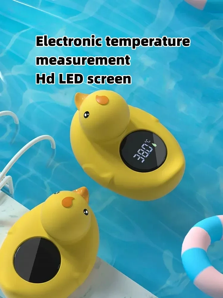 Yellow Duck Cartoon Cute Kids  - Kids Toys Yellow ulasan dan harga