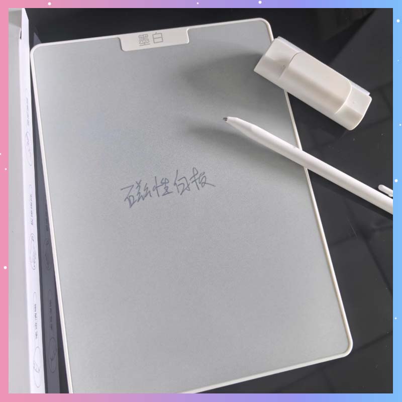 10inch Magnetic Drawing Board  - Magnetic Drawing Board ulasan dan harga