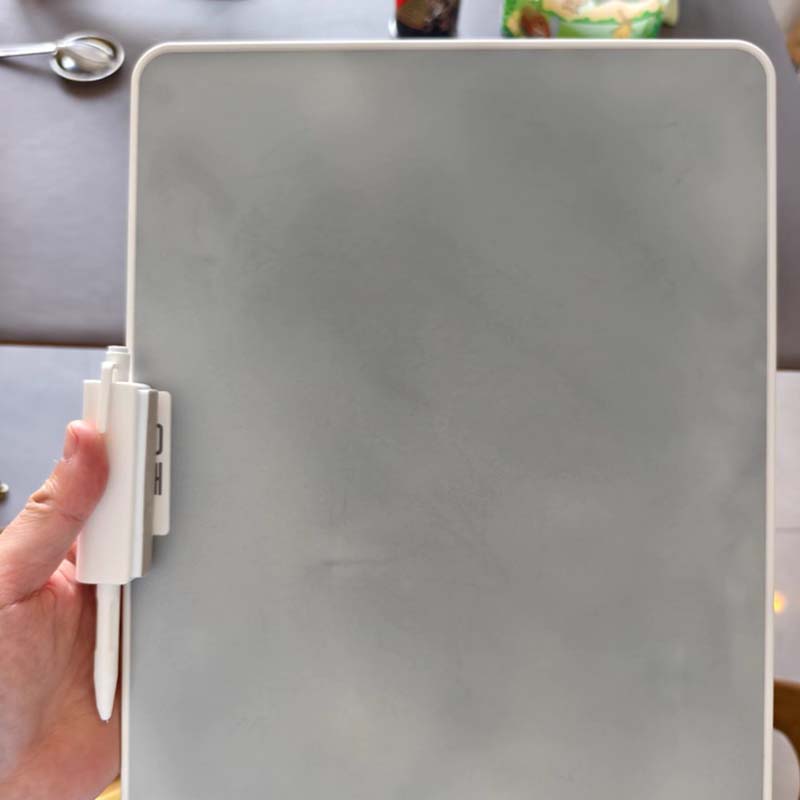 10inch Magnetic Drawing Board  - Magnetic Drawing Board ulasan dan harga