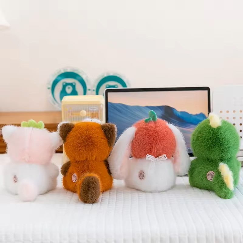 17cm Cute Creative Dinosaurs P - Kids Toys Movie ulasan dan harga