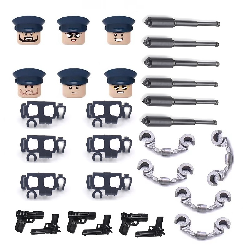 City Hong Kong PTU Police Sold - Kids Toys Hong Kong ulasan dan harga