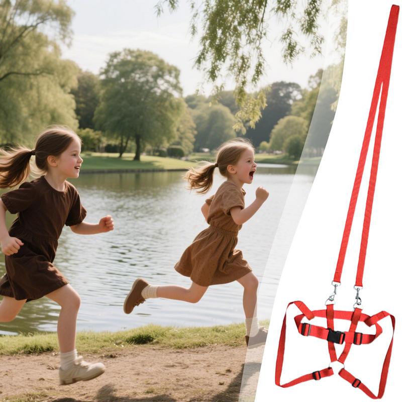 Safe Horse Harness Horse Lead  - Kids Toys Horse ulasan dan harga