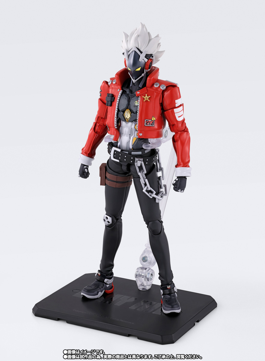 In stock Bandai S.H.Figuarts B - Kids Toys Zone ulasan dan harga