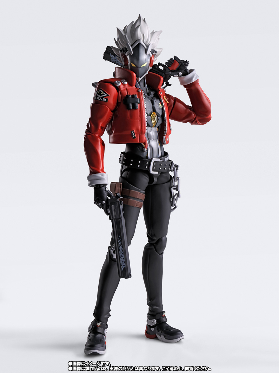 In stock Bandai S.H.Figuarts B - Kids Toys Zone ulasan dan harga