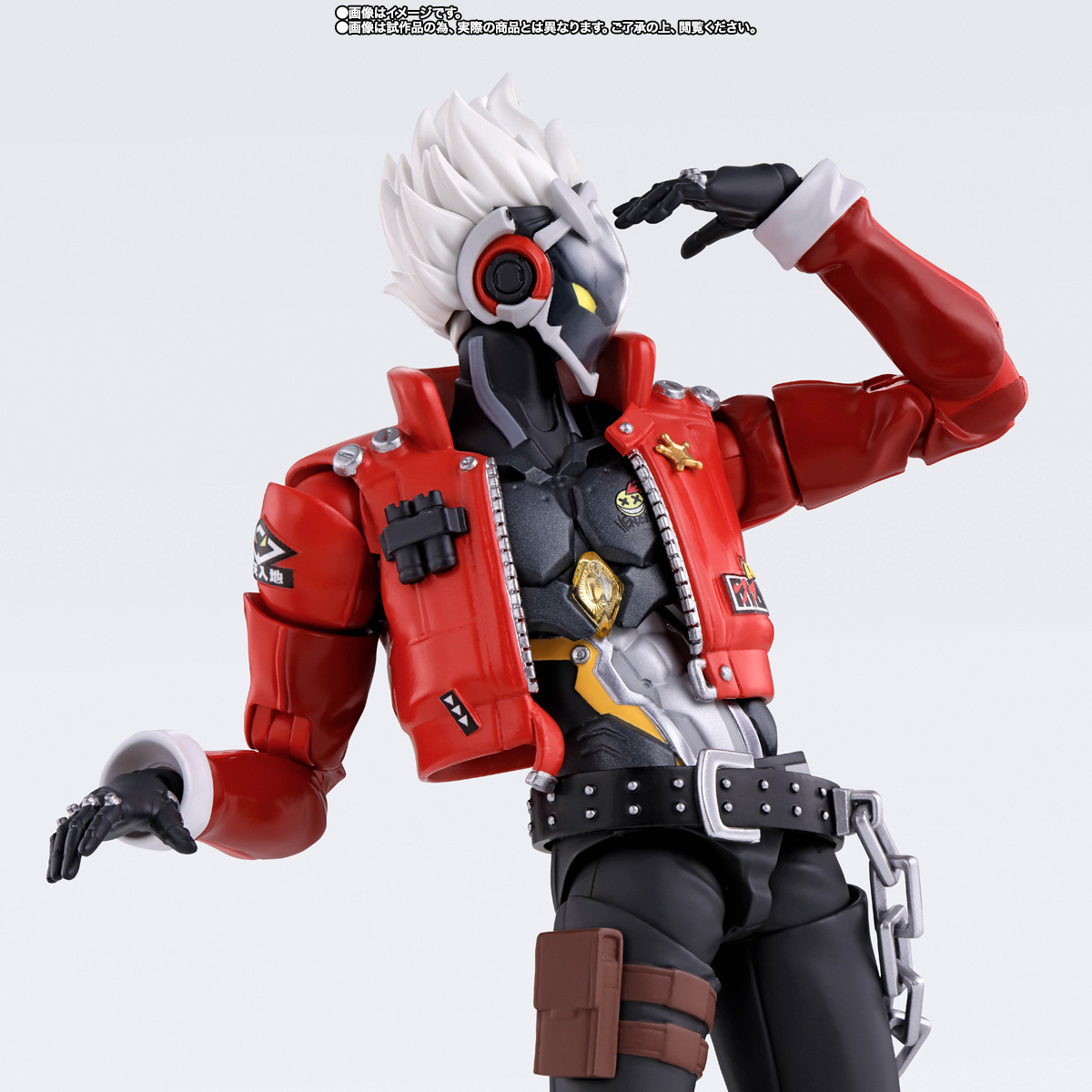 In stock Bandai S.H.Figuarts B - Kids Toys Zone ulasan dan harga