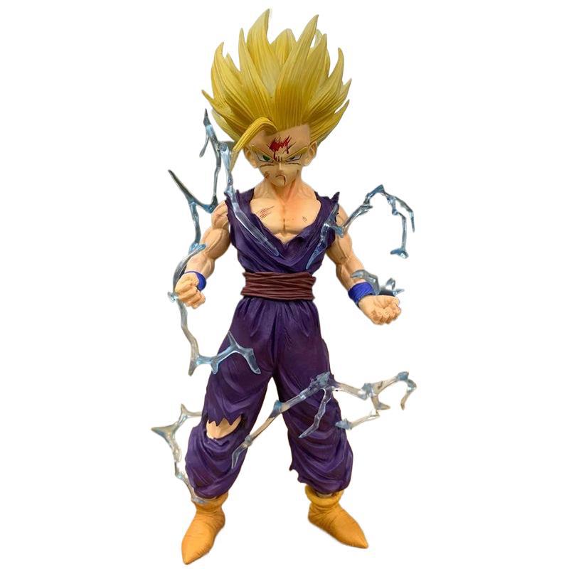 Anime Dragon Ball Z Super Saiy - Kids Toys Zone ulasan dan harga