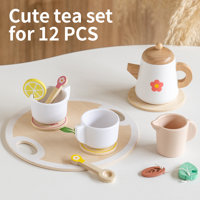 Kids Pretend Play Toys Popular - Play Kitchen Set ulasan dan harga