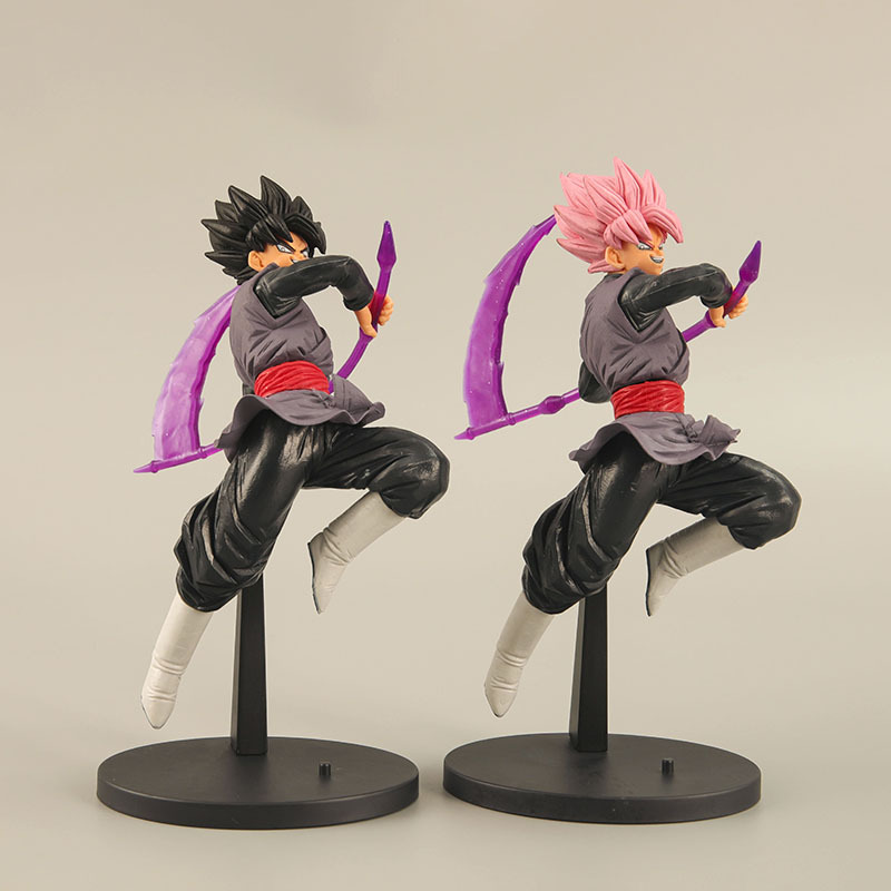 22cm Anime Dragon Ball Z Son G - Kids Toys Zone ulasan dan harga