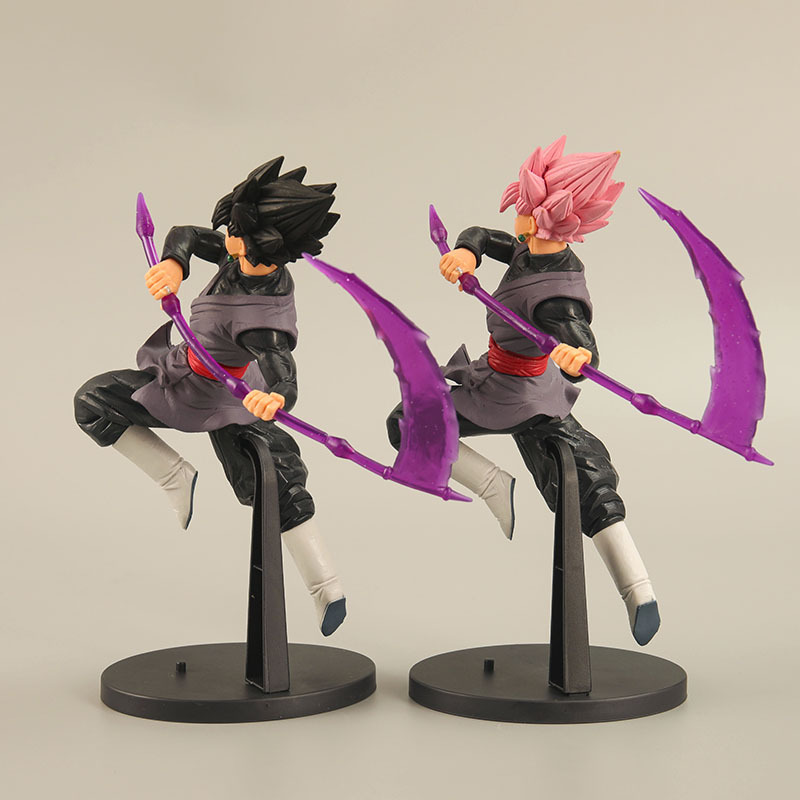 22cm Anime Dragon Ball Z Son G - Kids Toys Zone ulasan dan harga