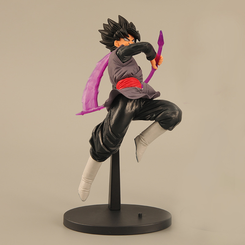 22cm Anime Dragon Ball Z Son G - Kids Toys Zone ulasan dan harga