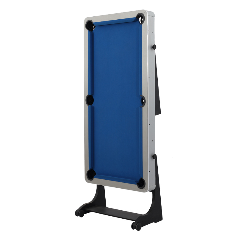 Mini Pool Table Folding Leg wi - Kids Toys Entertainer ulasan dan harga