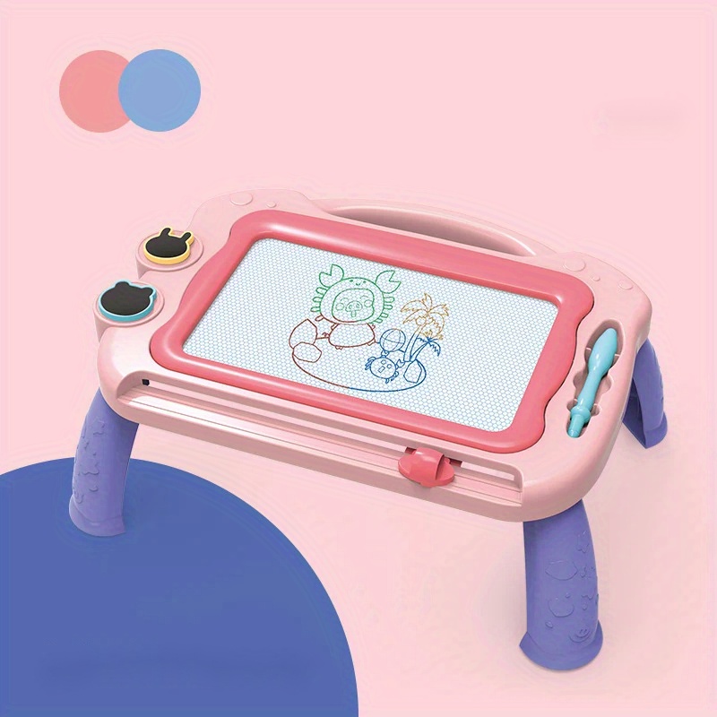 1pcs Children Drawing Board Ma - Magnetic Drawing Board ulasan dan harga