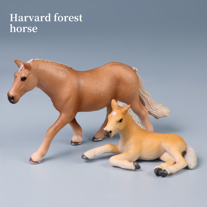 Winged Steed Model Action Figu - Kids Toys Horse ulasan dan harga