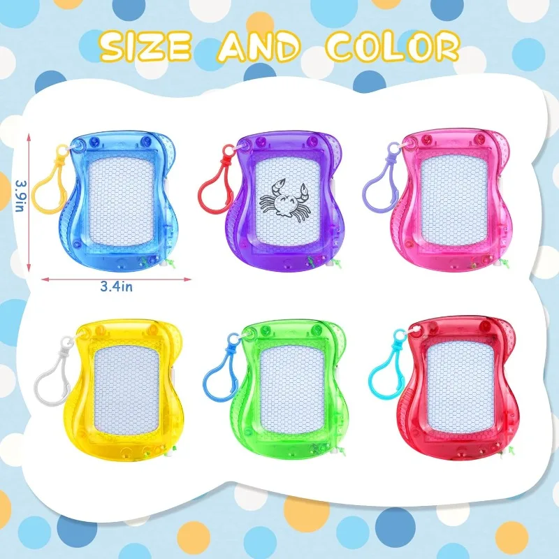 Portable Children Erasable Ske - Magnetic Drawing Board ulasan dan harga
