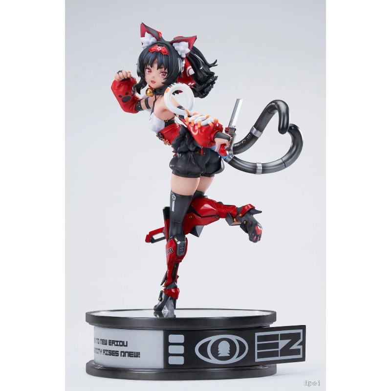 Anime Figure From The APEX-TOY - Kids Toys Zone ulasan dan harga