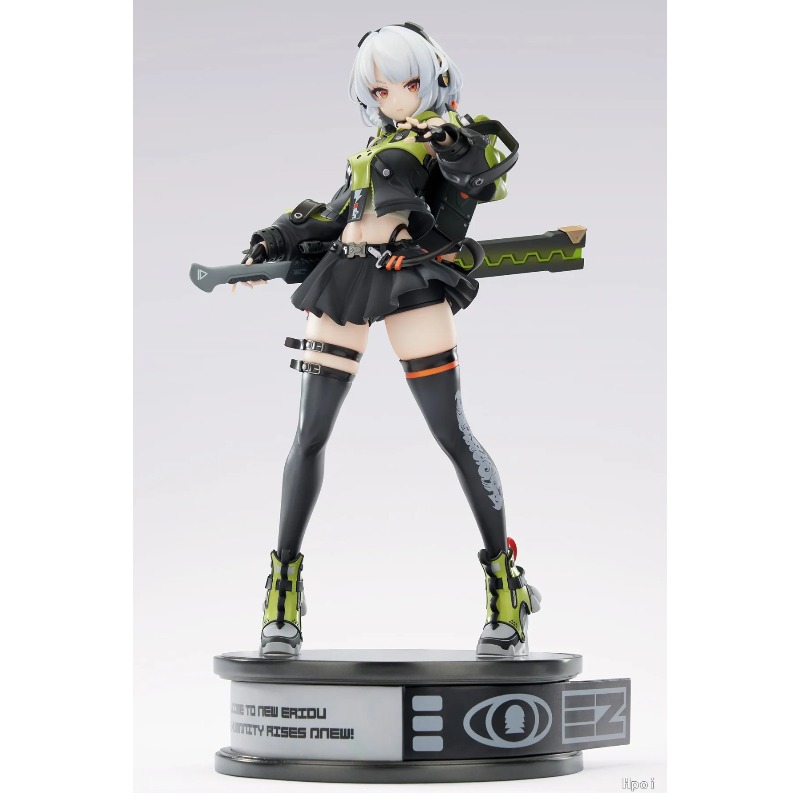 Anime Figure From The APEX-TOY - Kids Toys Zone ulasan dan harga