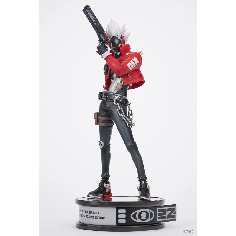 Anime Figure From The APEX-TOY - Kids Toys Zone ulasan dan harga