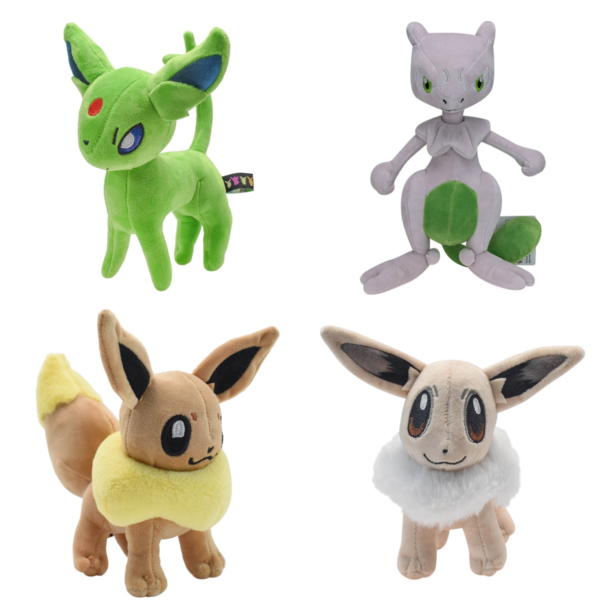 Soft Pokemon Plush Toys Shiny  - Kids Toys Movie ulasan dan harga