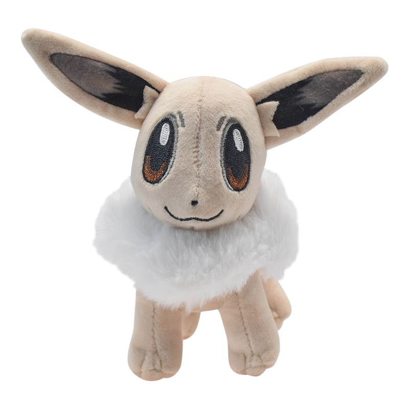 Soft Pokemon Plush Toys Shiny  - Kids Toys Movie ulasan dan harga