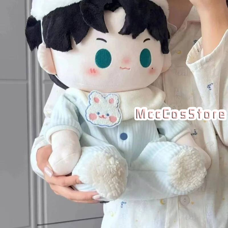 Clothes Cartoon 40CM Cute Jump - Top Kids Xmas Toys ulasan dan harga