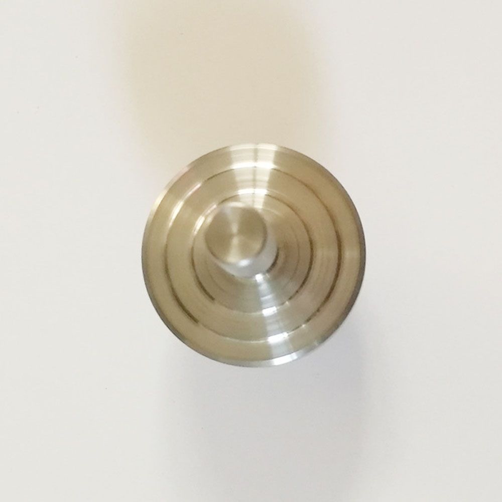 1pc Metal Spinning Top Toys Fo - Spin Top Gyro Toy ulasan dan harga