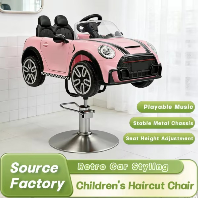 Wholesale Pink Hydraulic Kids  - Kids Toys Electric Car ulasan dan harga