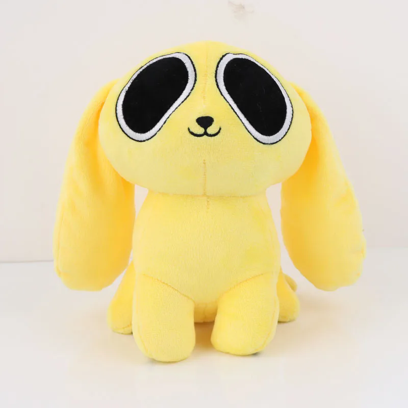 22cm Chikn Nuggit Plush Toy Ka - Kids Toys Yellow ulasan dan harga