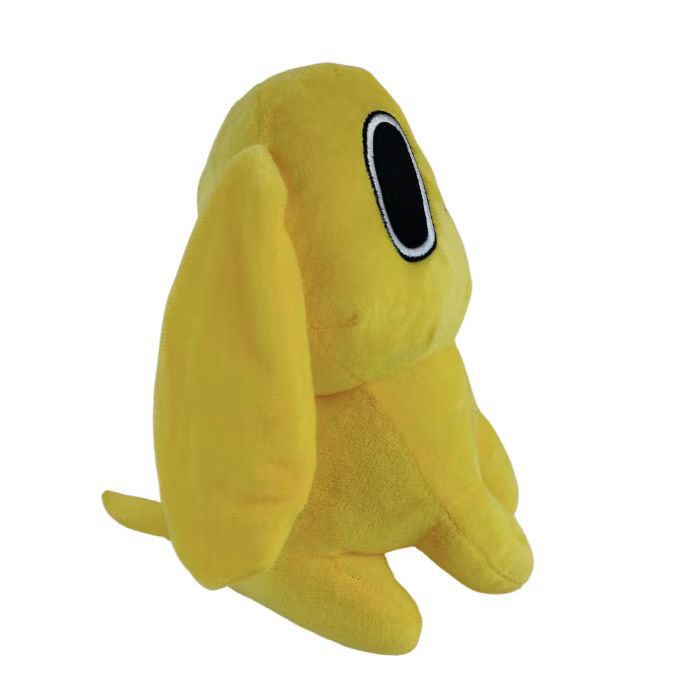 22cm Chikn Nuggit Plush Toy Ka - Kids Toys Yellow ulasan dan harga