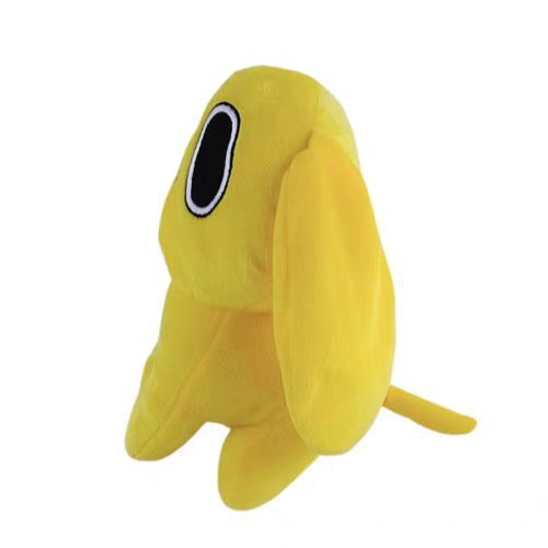 22cm Chikn Nuggit Plush Toy Ka - Kids Toys Yellow ulasan dan harga