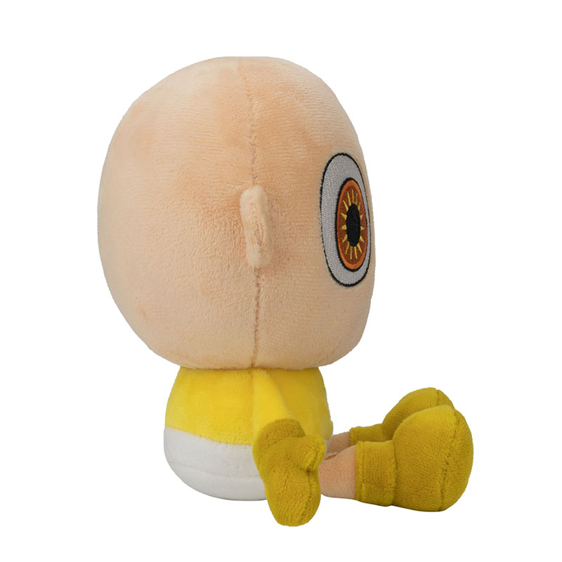Kawaii The Baby In Yellow Plus - Kids Toys Yellow ulasan dan harga