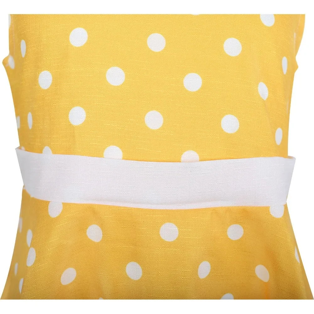 Toys Gaby Cosplay Costume Girl - Kids Toys Yellow ulasan dan harga
