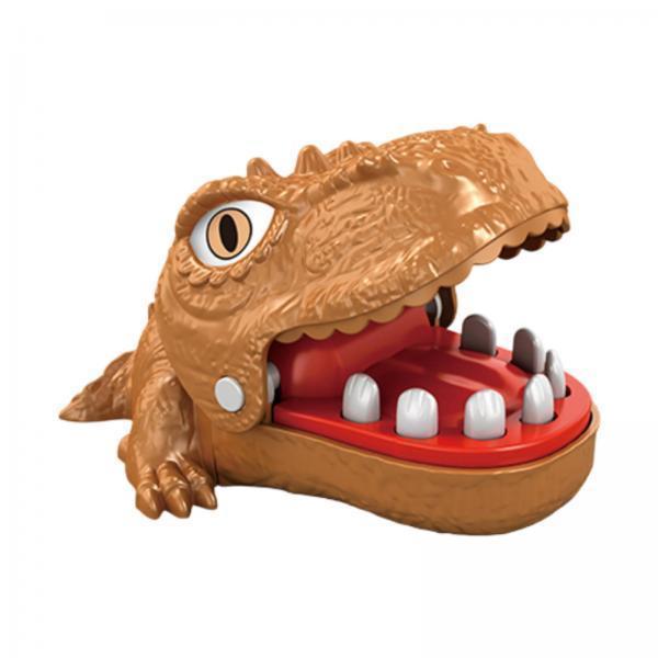 3xDinosaur Bite Finger Toy Fam - Kids Toys Entertainer ulasan dan harga