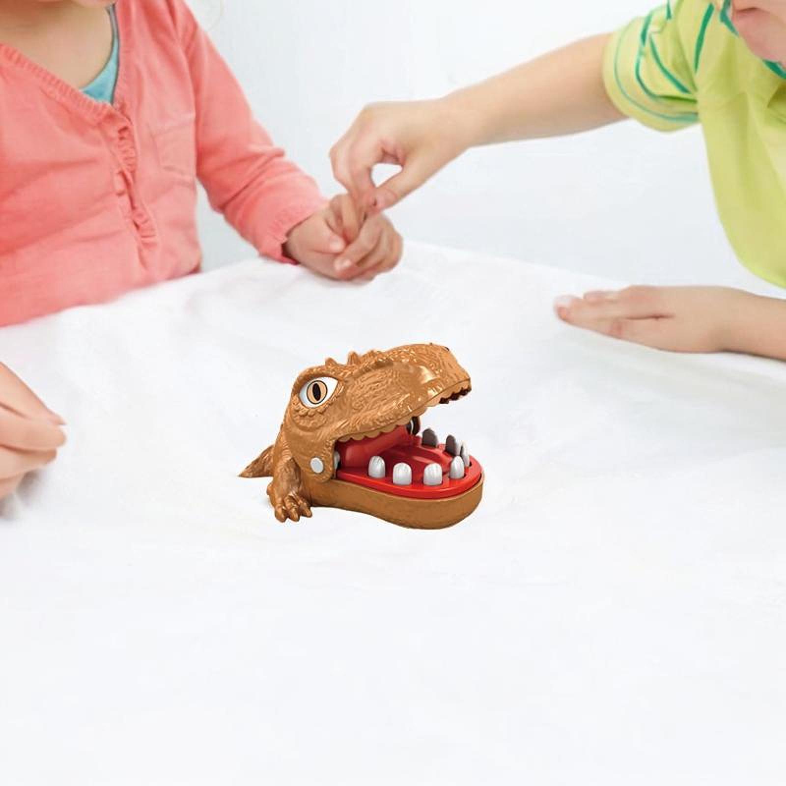 3xDinosaur Bite Finger Toy Fam - Kids Toys Entertainer ulasan dan harga