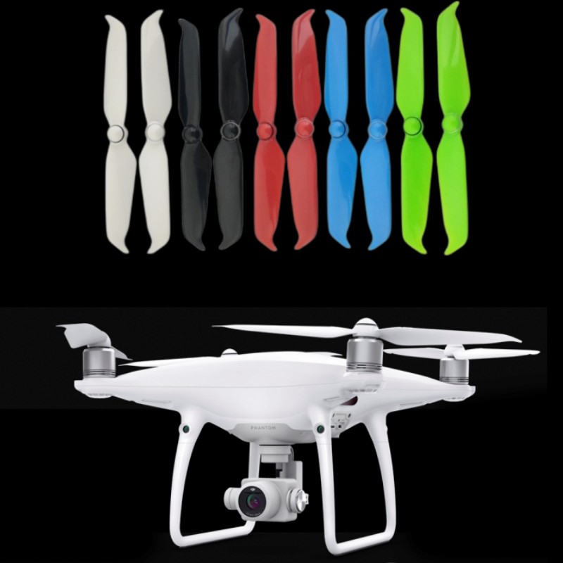 DJI Phantom 4 Propellers Serie - Kids Toys Remote Car ulasan dan harga