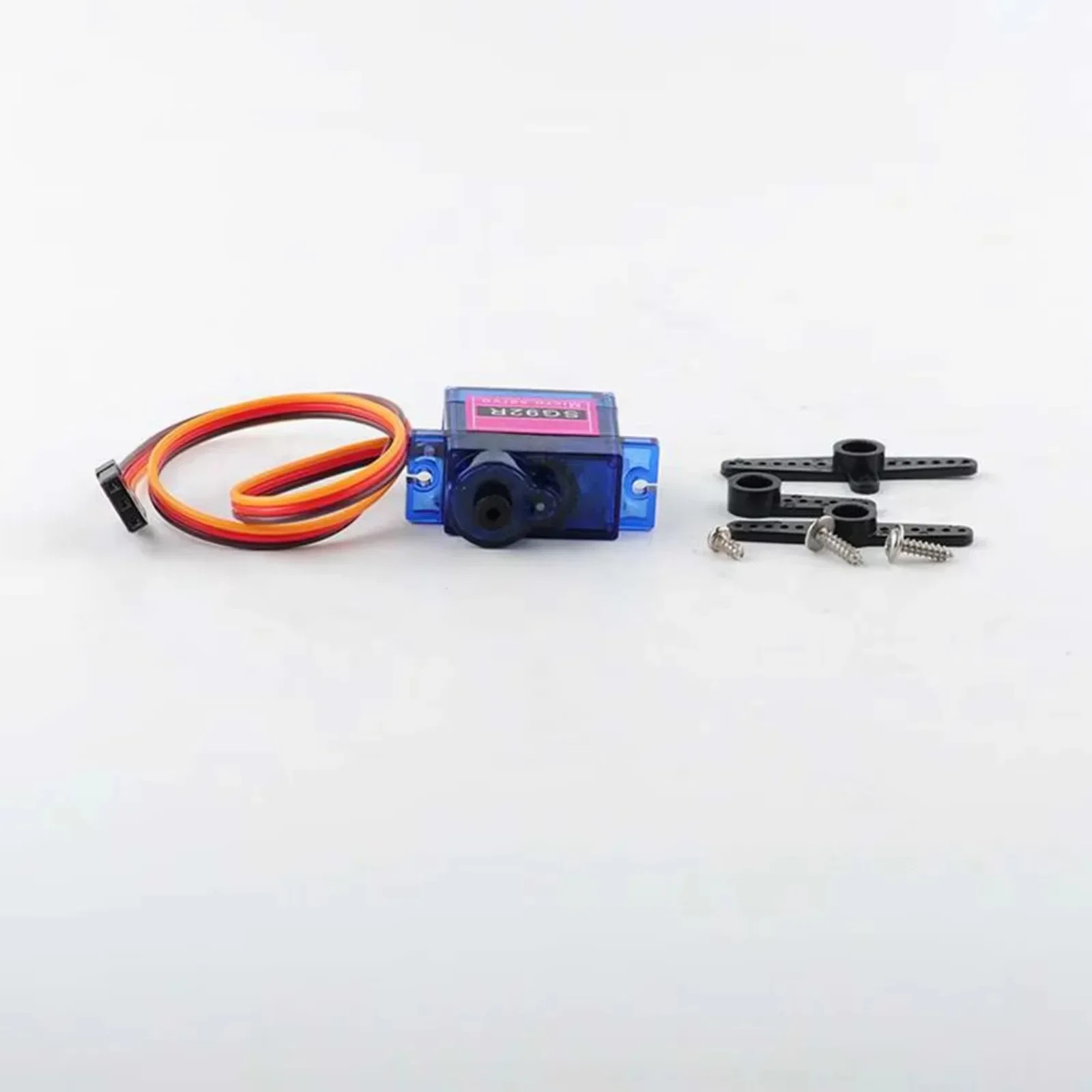 10pcs/lot SG92R Micro Servo 9g - Kids Toys Remote Car ulasan dan harga