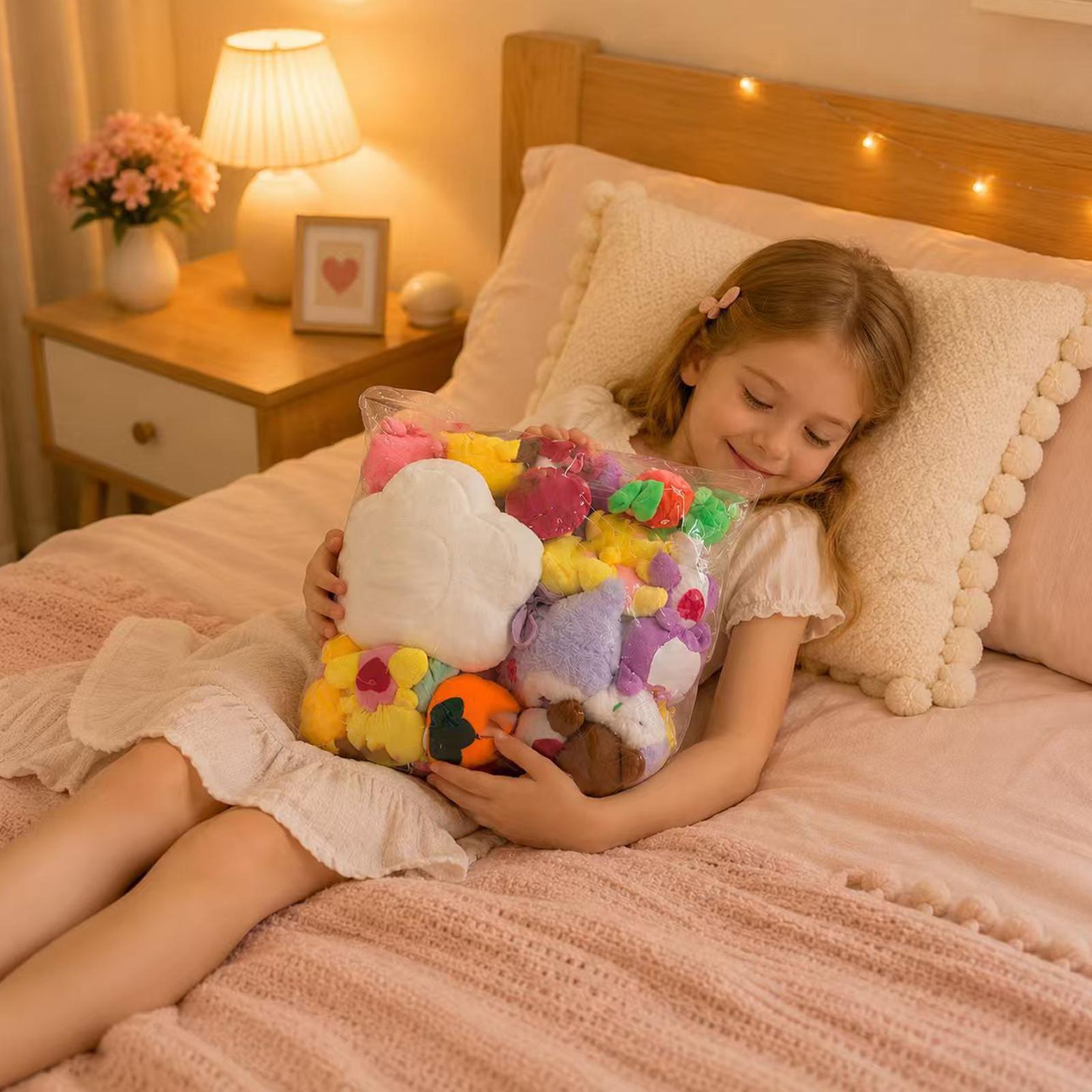 Kids Stuffed Animal Storage Cl - Kids' Toy ulasan dan harga
