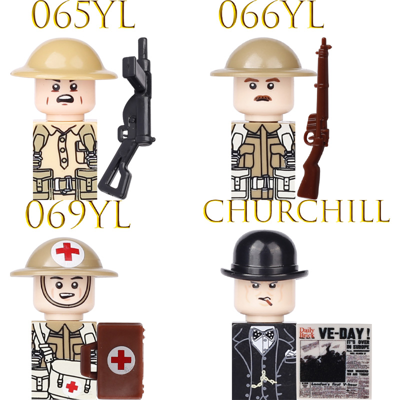 Kids Toy WW2 Military Army Act - Kids Toys Uk ulasan dan harga