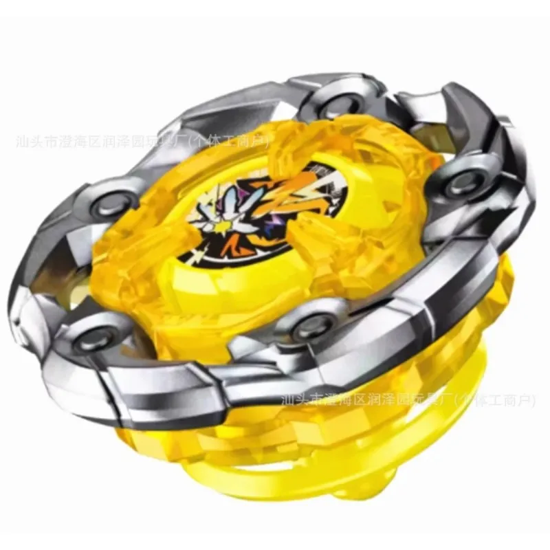 UBX  Bey Spinning Top Gyro, CE - Spin Top Gyro Toy ulasan dan harga