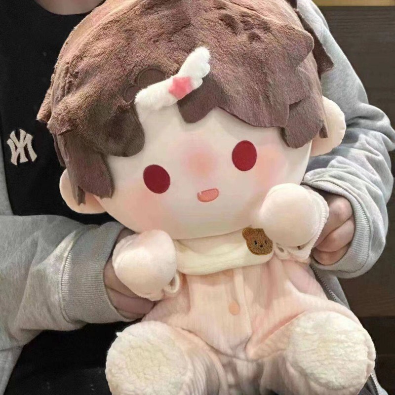 Doll Clothes Cartoon 40CM Cute - Top Kids Xmas Toys ulasan dan harga