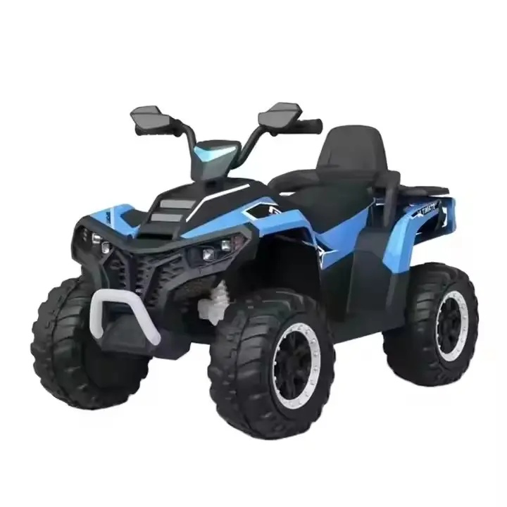 Wholesale 12V ATV Electric Kid - Kids Toys Electric Car ulasan dan harga