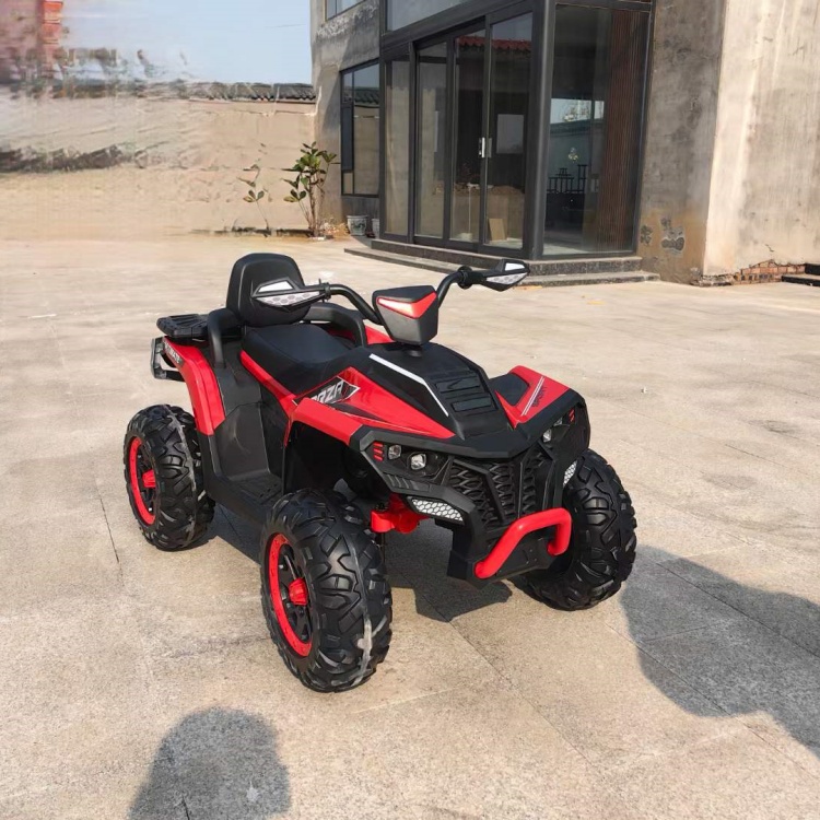 Wholesale 12V ATV Electric Kid - Kids Toys Electric Car ulasan dan harga