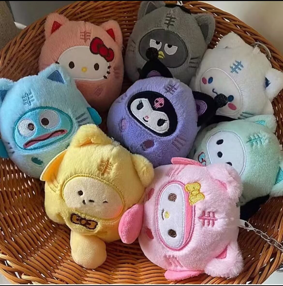 Cute Cat, Penguin & Dog Series - Kids Toys Dog ulasan dan harga