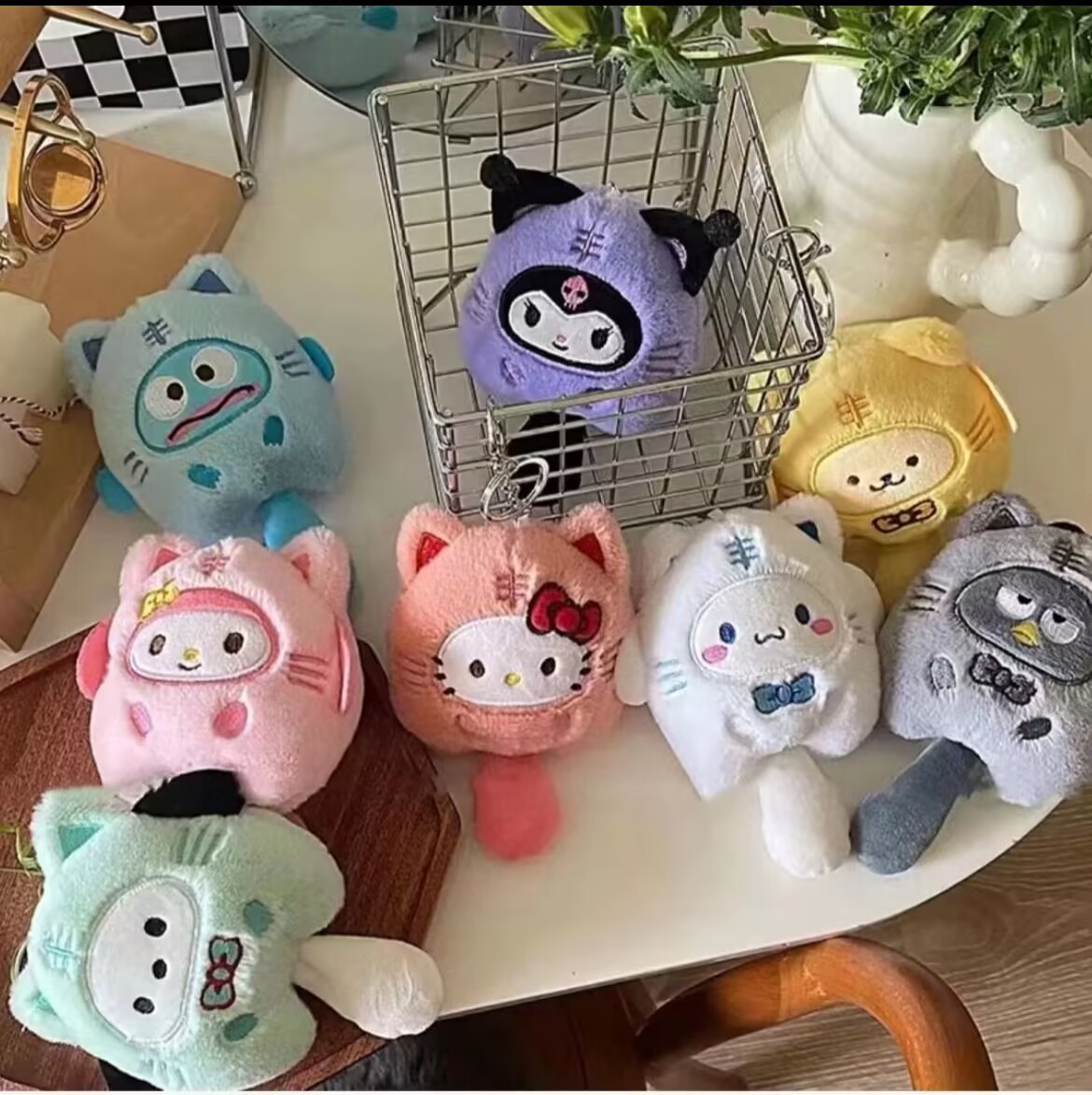 Cute Cat, Penguin & Dog Series - Kids Toys Dog ulasan dan harga
