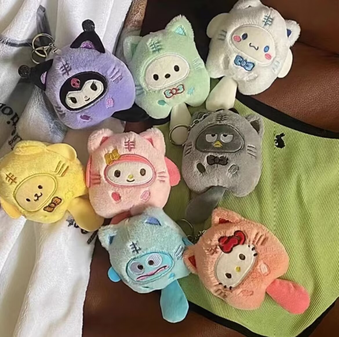 Cute Cat, Penguin & Dog Series - Kids Toys Dog ulasan dan harga