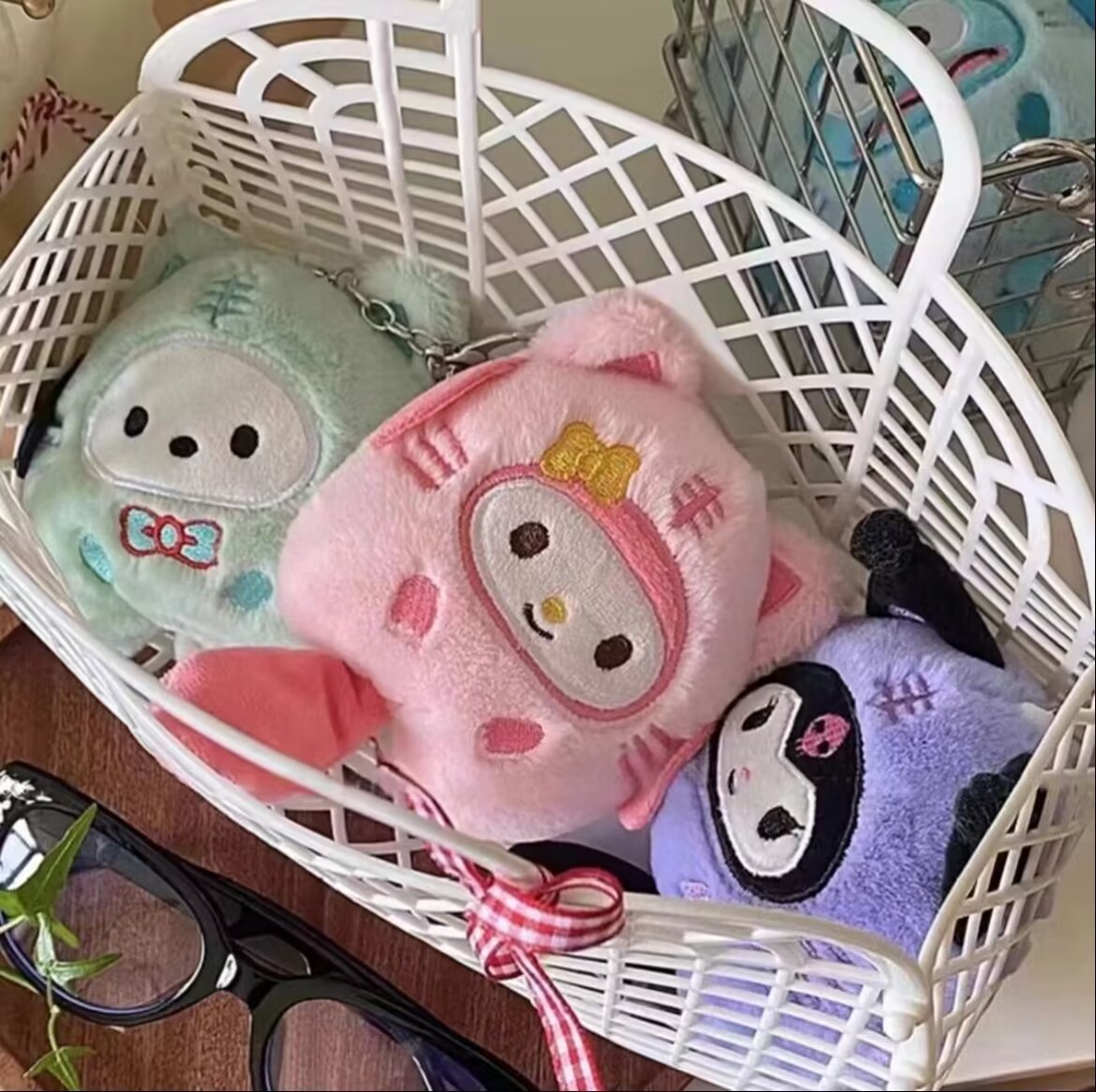 Cute Cat, Penguin & Dog Series - Kids Toys Dog ulasan dan harga
