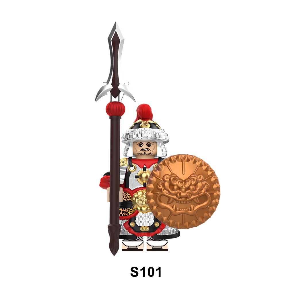 Medieval Ages Figures Knights  - Kids Toys Horse ulasan dan harga